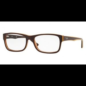 Ray Ban RB5268 Glasses